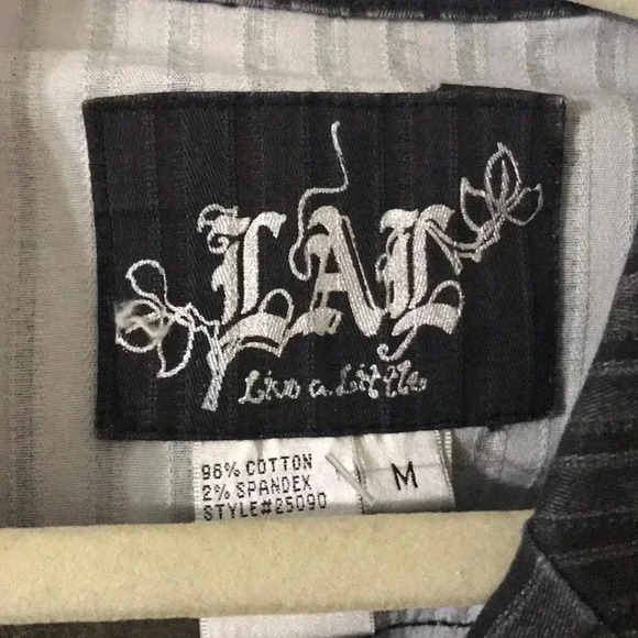 LAL‎ Jacket - Picture 3 of 7